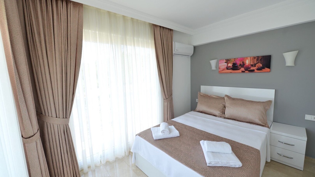Photo of Bedroom in Oludeniz