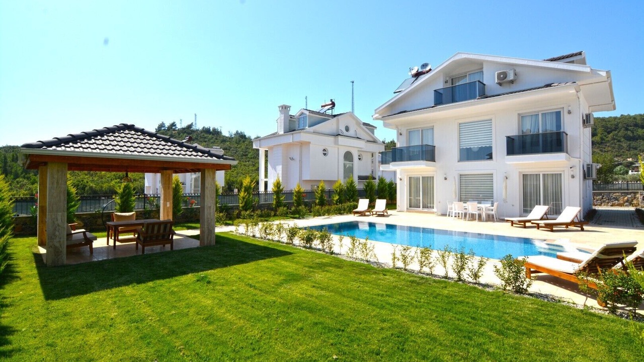 Photo of Outdoor in Oludeniz