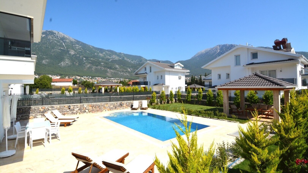 Photo of Outdoor in Oludeniz