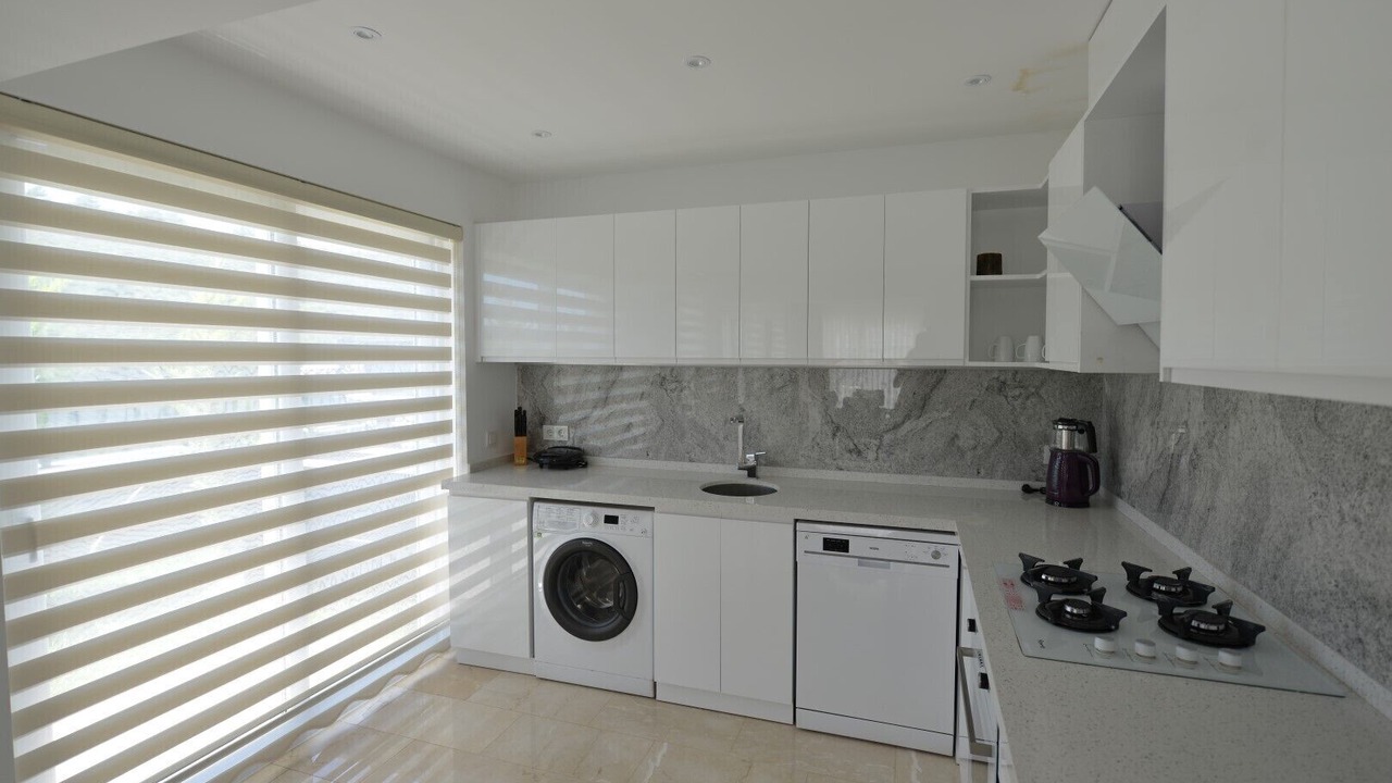 Photo of Kitchen in Oludeniz