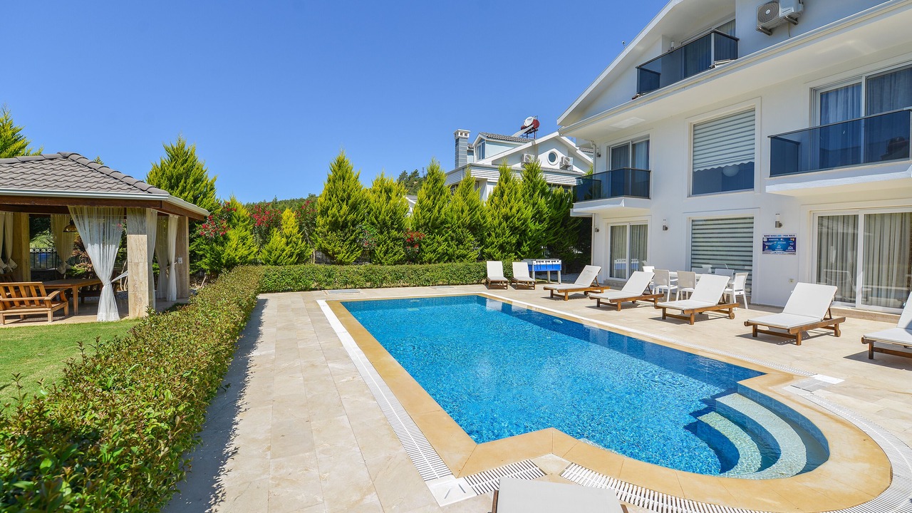 Photo of Outdoor in Oludeniz