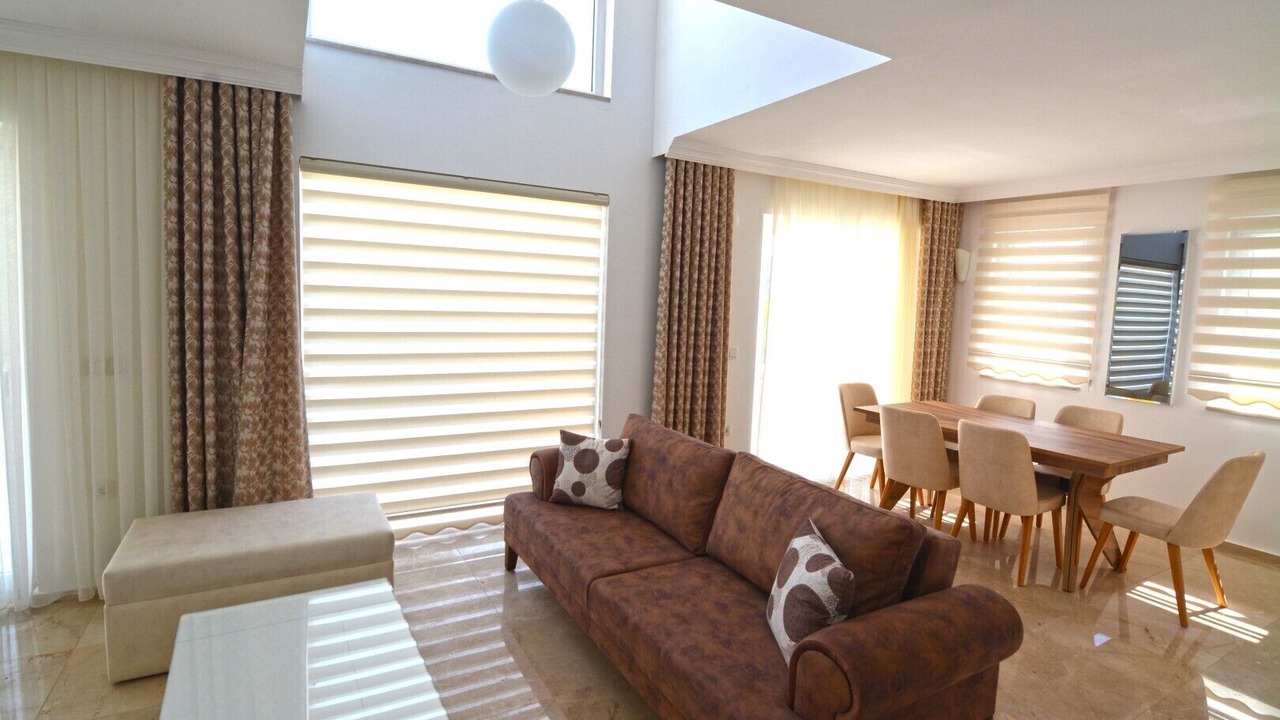 Photo of Livingroom in Oludeniz