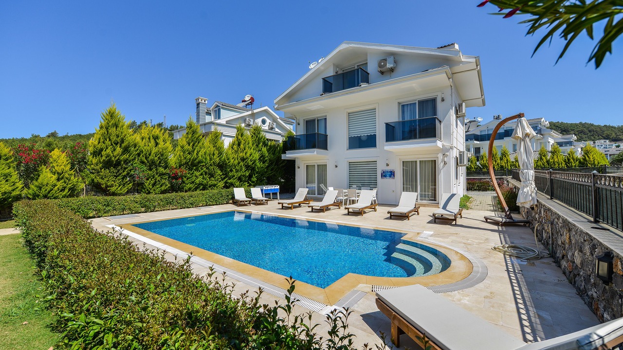 Photo of Outdoor in Oludeniz