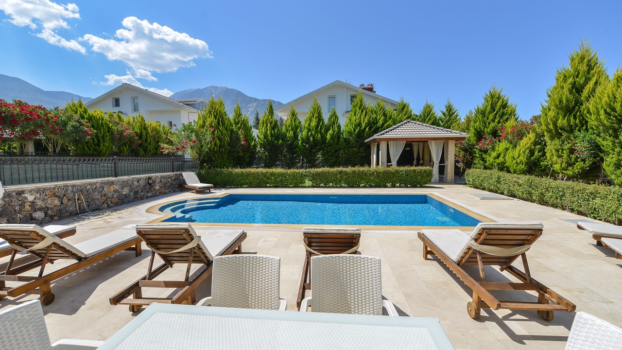 Photo of Outdoor in Oludeniz