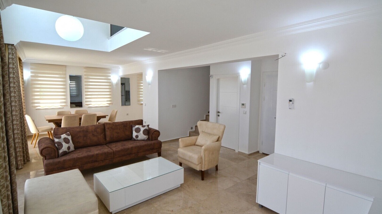 Photo of Livingroom in Oludeniz