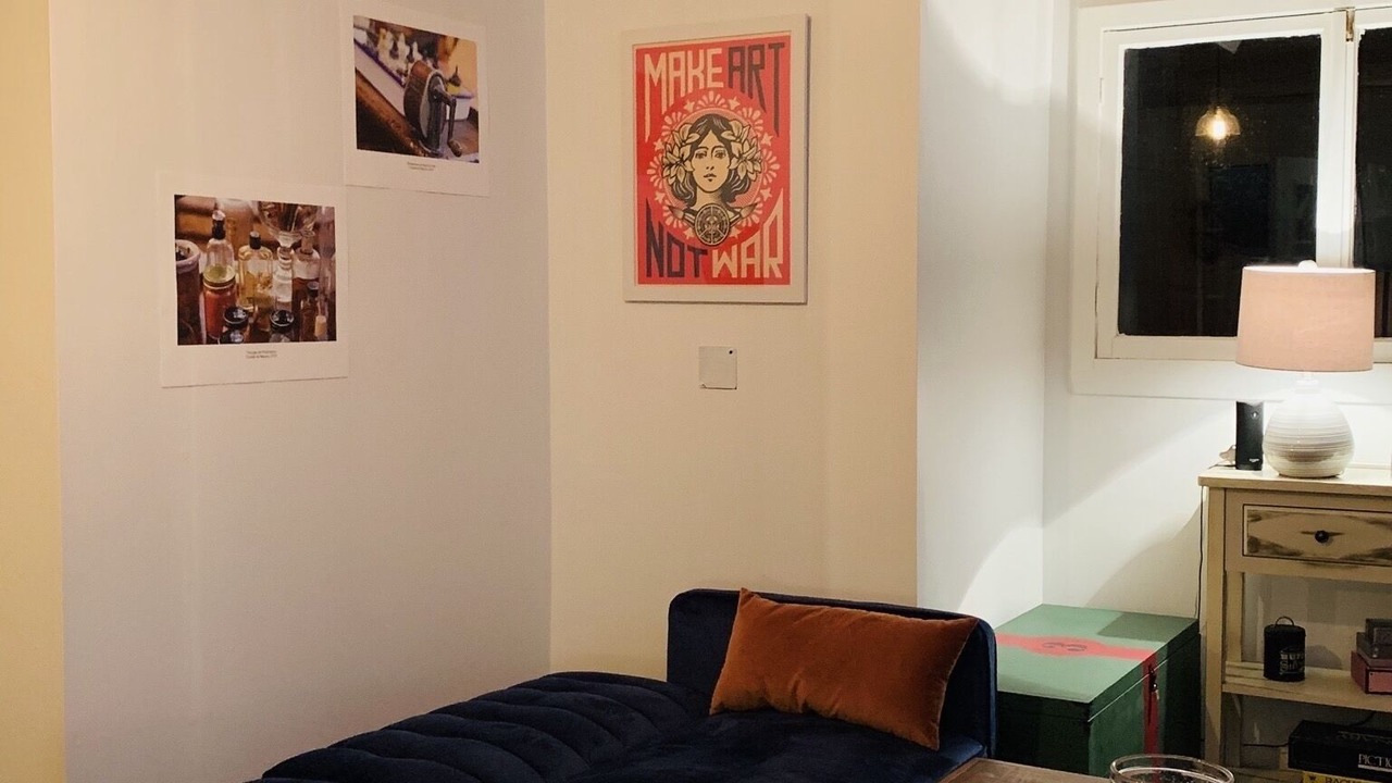 Photo of Bedroom in Green Valley Lake