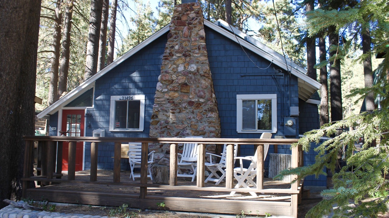 Photo of Outdoor in Green Valley Lake