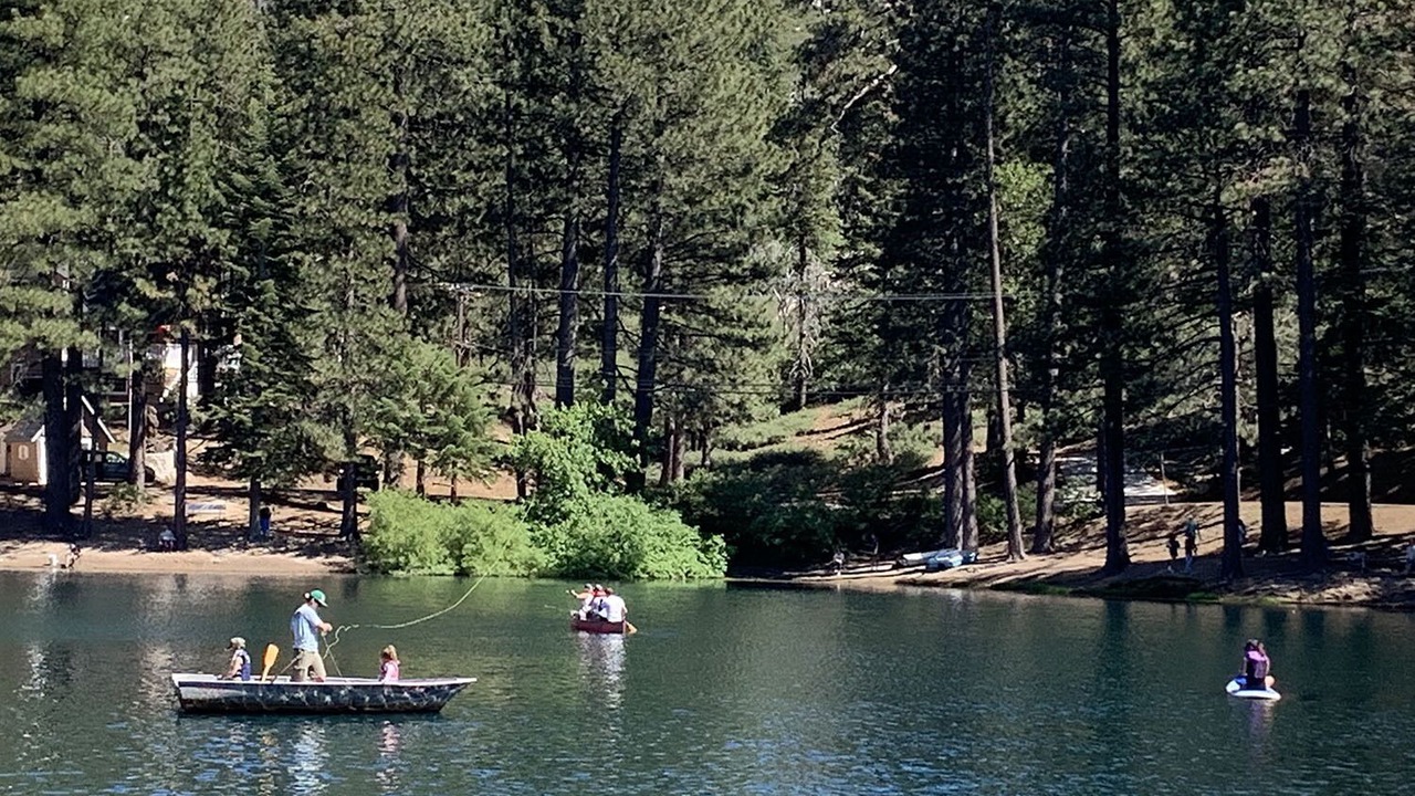 Photo of Outdoor in Green Valley Lake