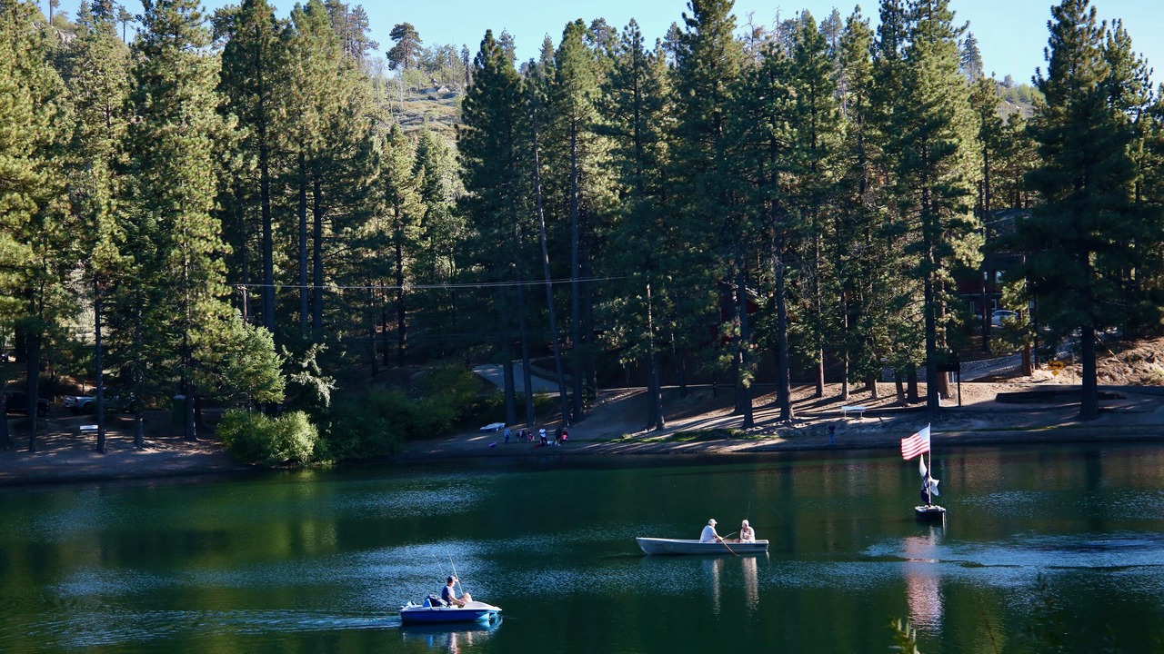 Photo of Outdoor in Green Valley Lake