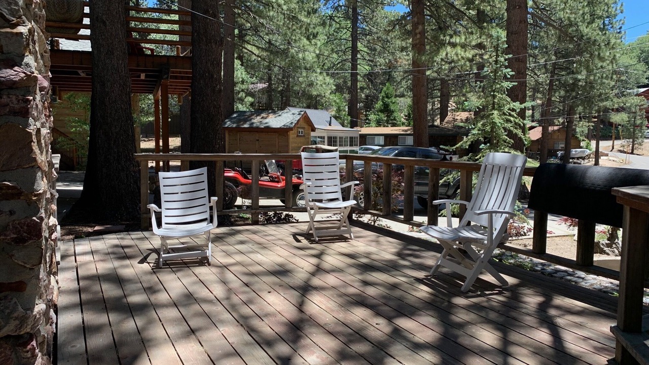 Photo of Outdoor in Green Valley Lake
