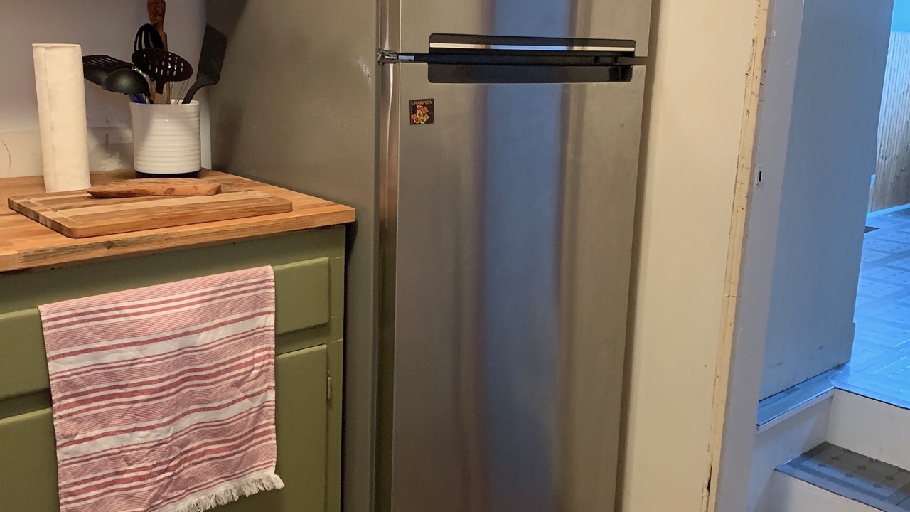 Photo of Kitchen in Green Valley Lake