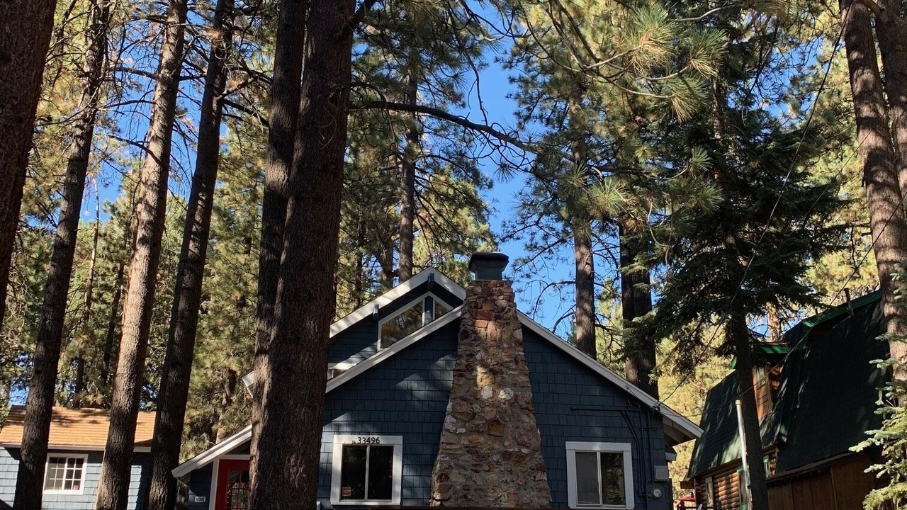 Photo of Outdoor in Green Valley Lake