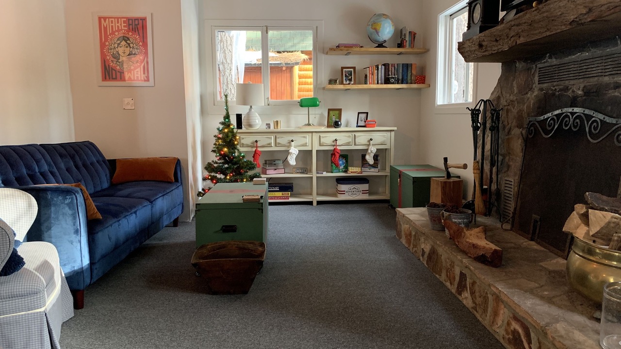 Photo of Bedroom in Green Valley Lake
