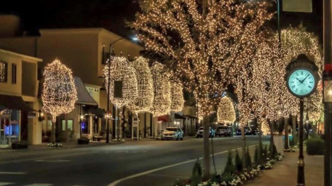 Photo of Outdoor in Fairhope
