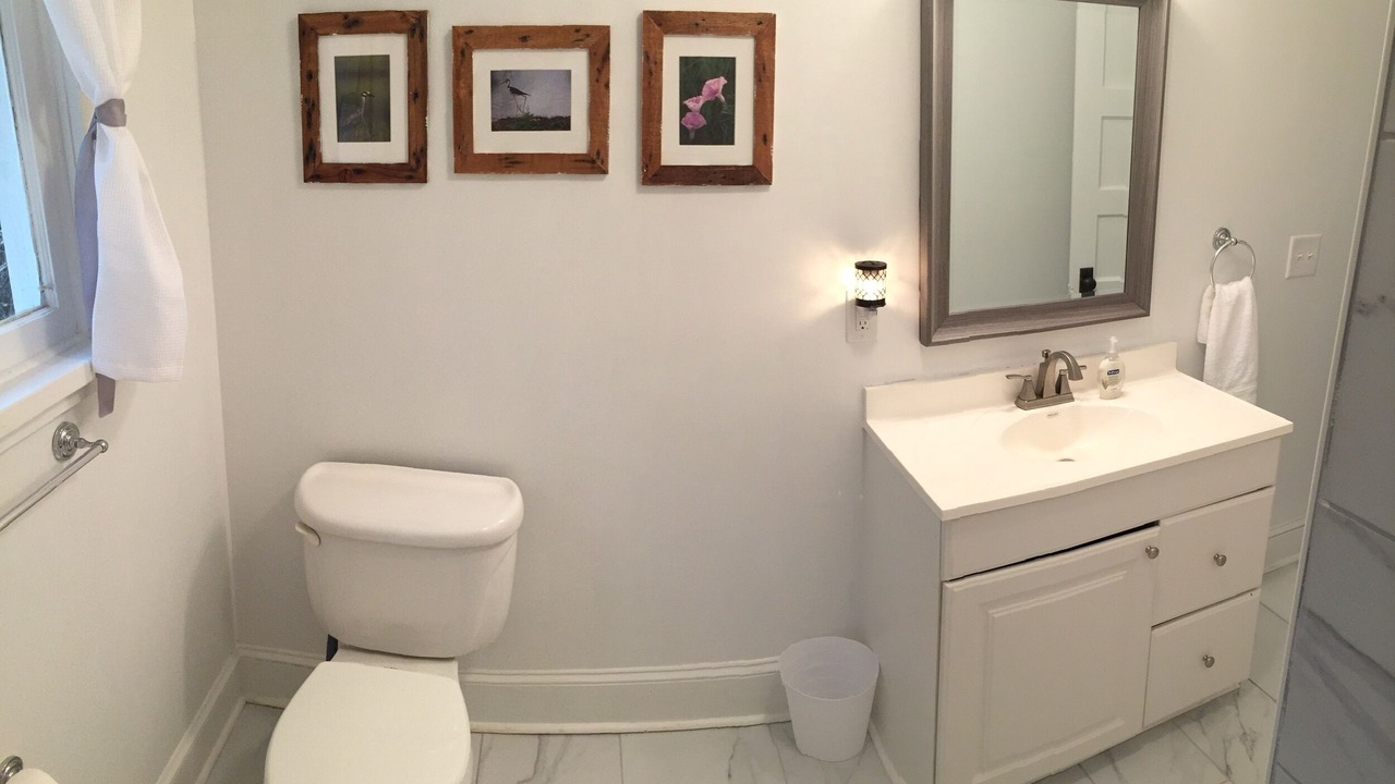 Photo of Bathroom in Fairhope