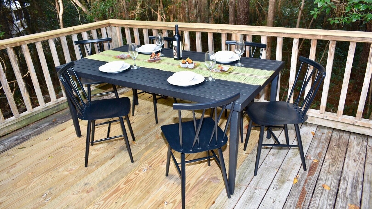 Photo of Outdoor in Fairhope