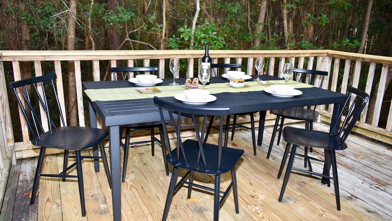 Photo of Outdoor in Fairhope