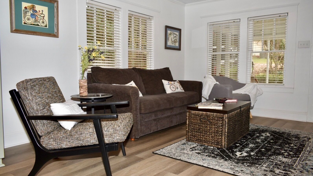 Photo of Livingroom in Fairhope