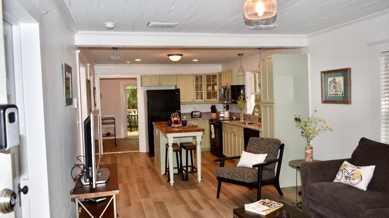 Photo of Livingroom in Fairhope