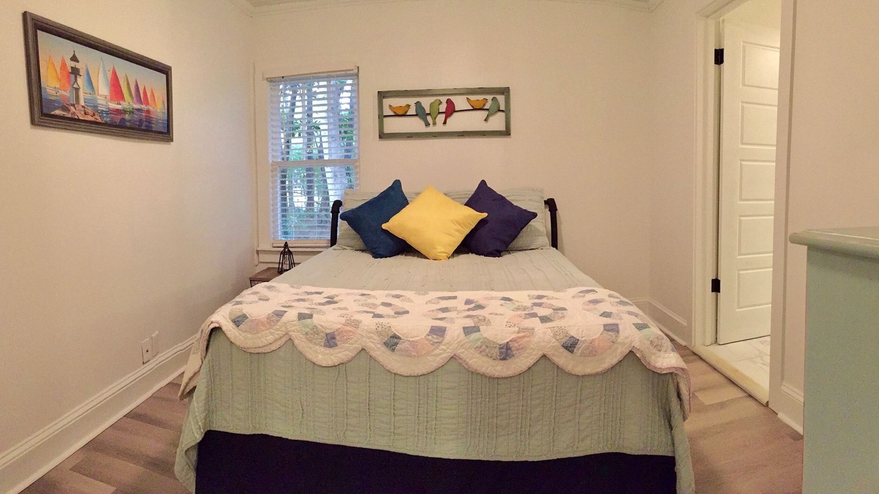 Photo of Bedroom in Fairhope