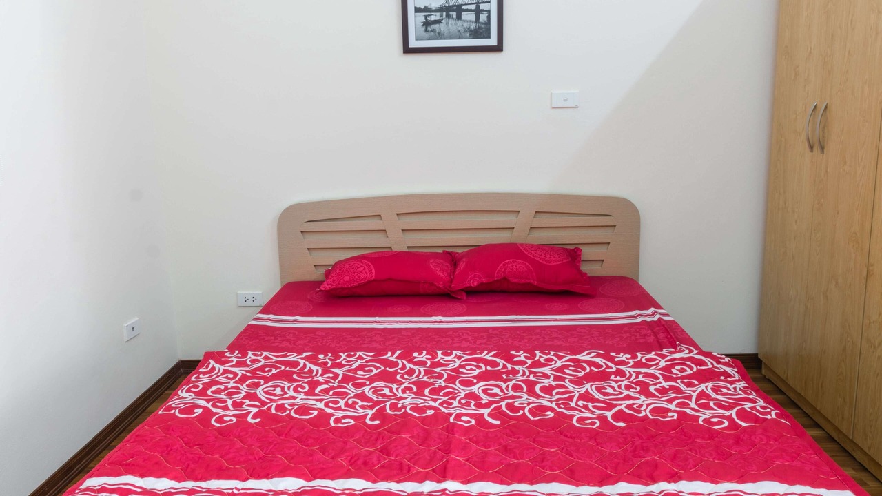 Photo of Bedroom in Cau Giay