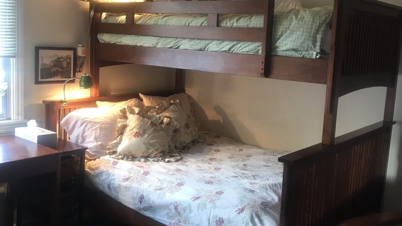 Photo of Bedroom in Fairfax