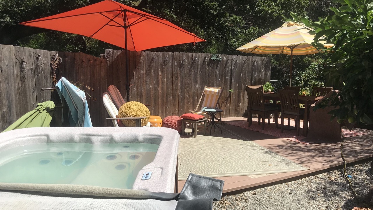 Photo of Patio Balcony in Fairfax