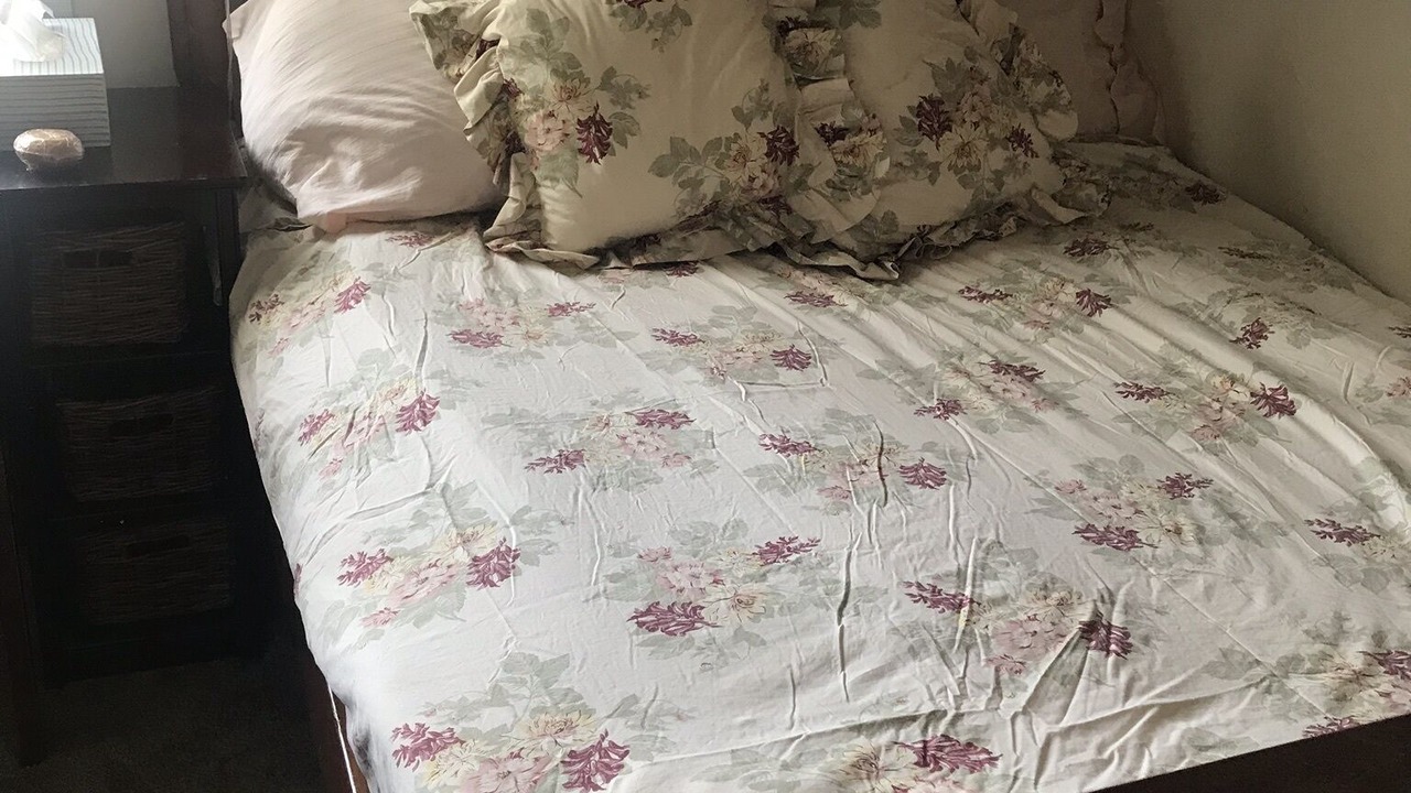 Photo of Bedroom in Fairfax