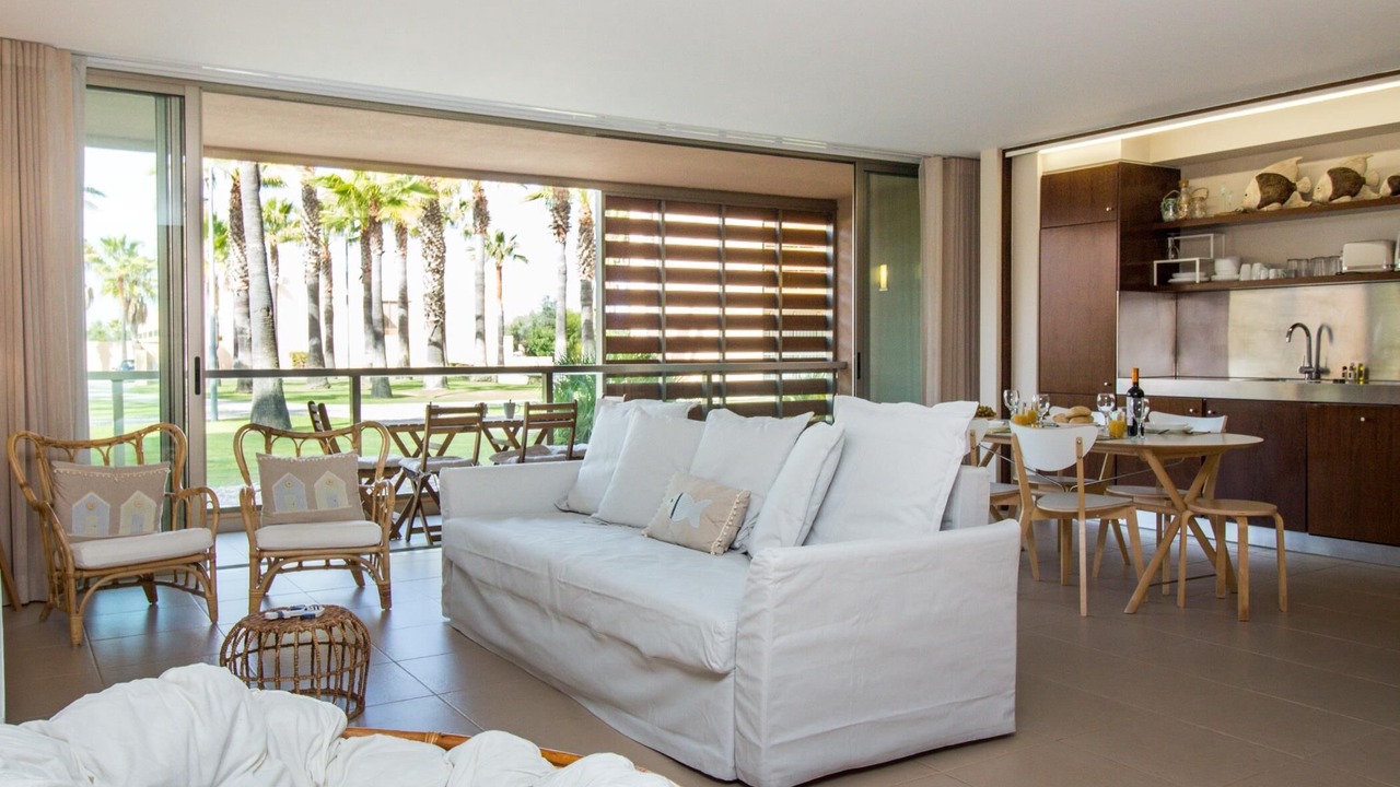 Photo of Livingroom in Salgados
