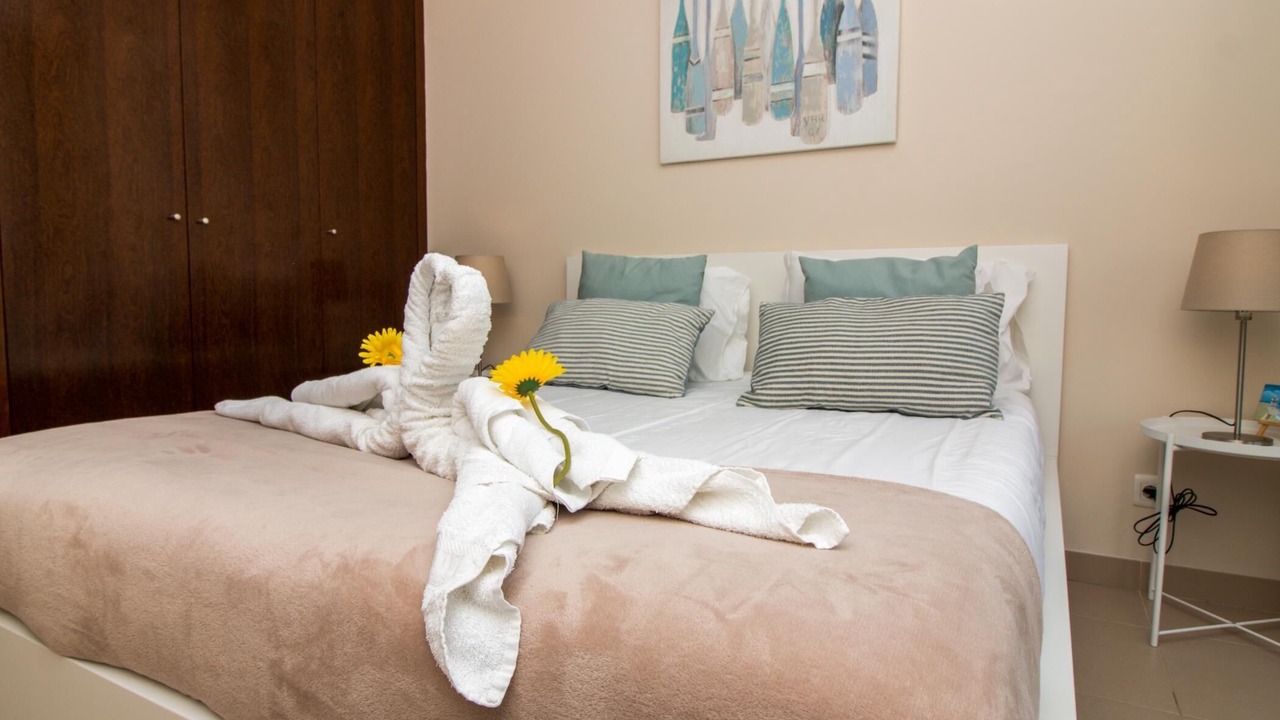 Photo of Bedroom in Salgados