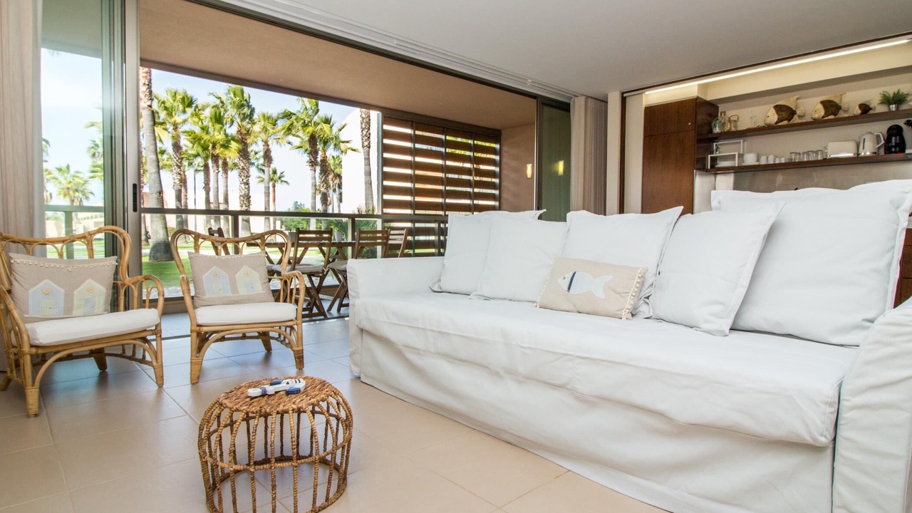 Photo of Livingroom in Salgados