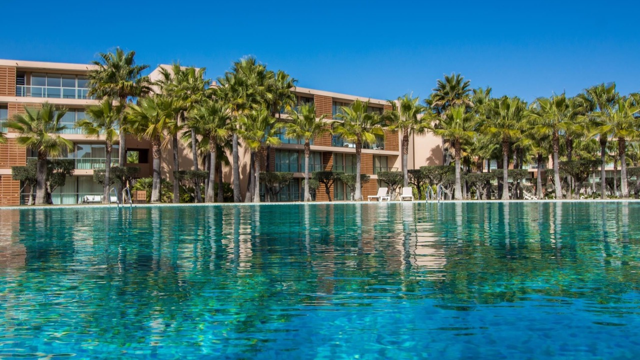 Photo of Outdoor in Salgados