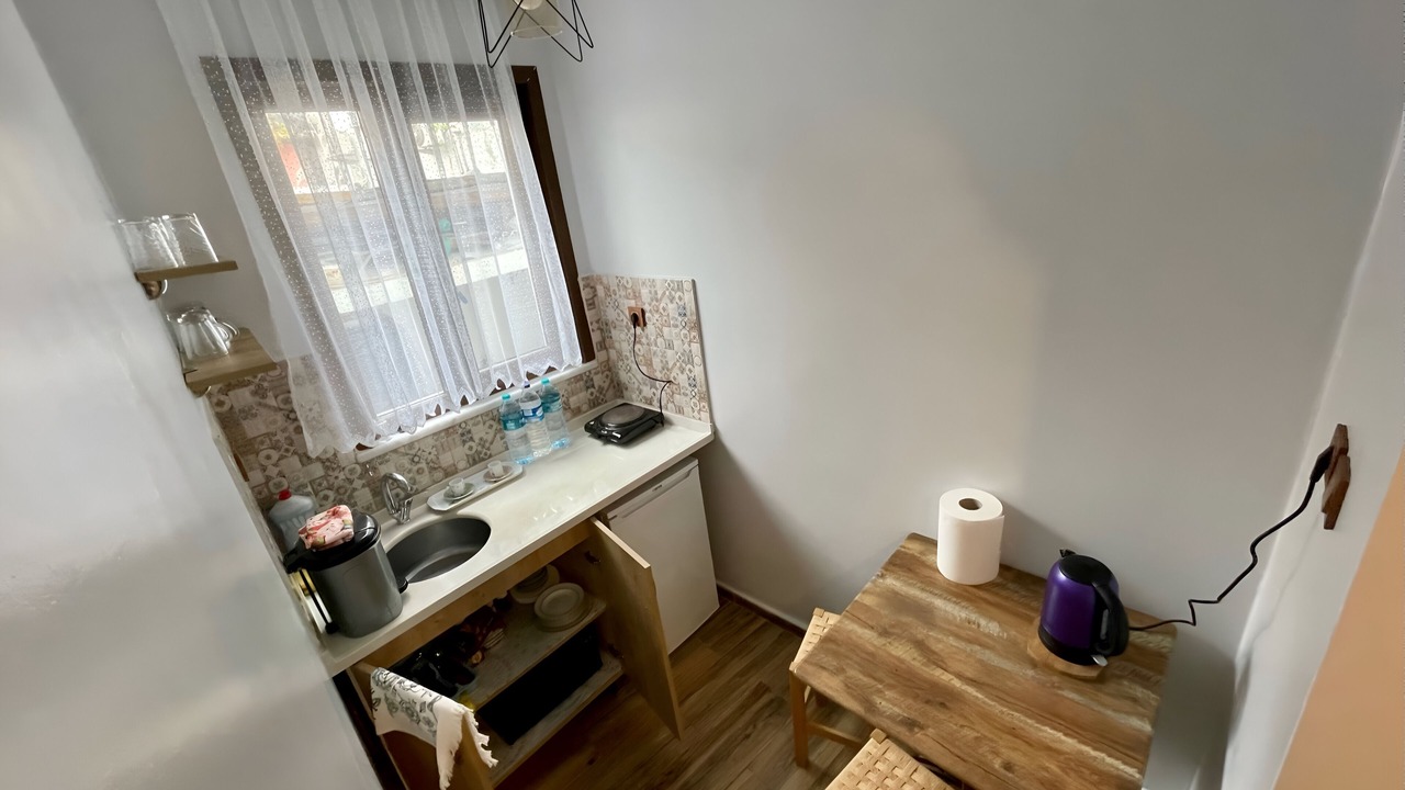 Photo of Kitchen in Sultanahmet