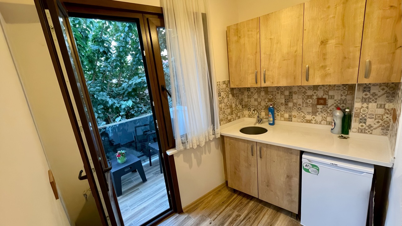 Photo of Kitchen in Sultanahmet