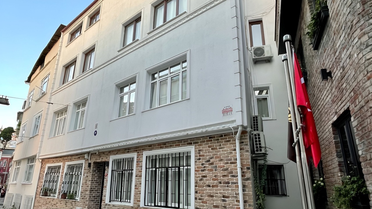 Photo of Outdoor in Sultanahmet