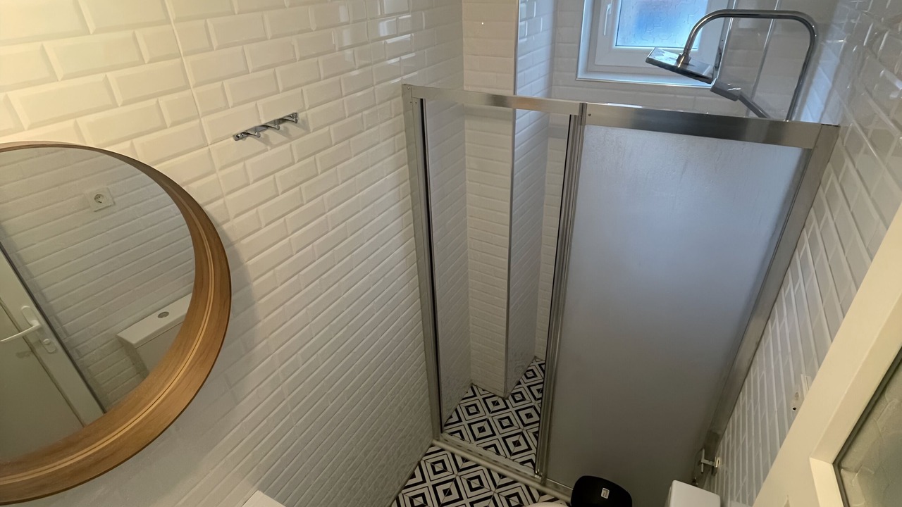 Photo of Bathroom in Sultanahmet
