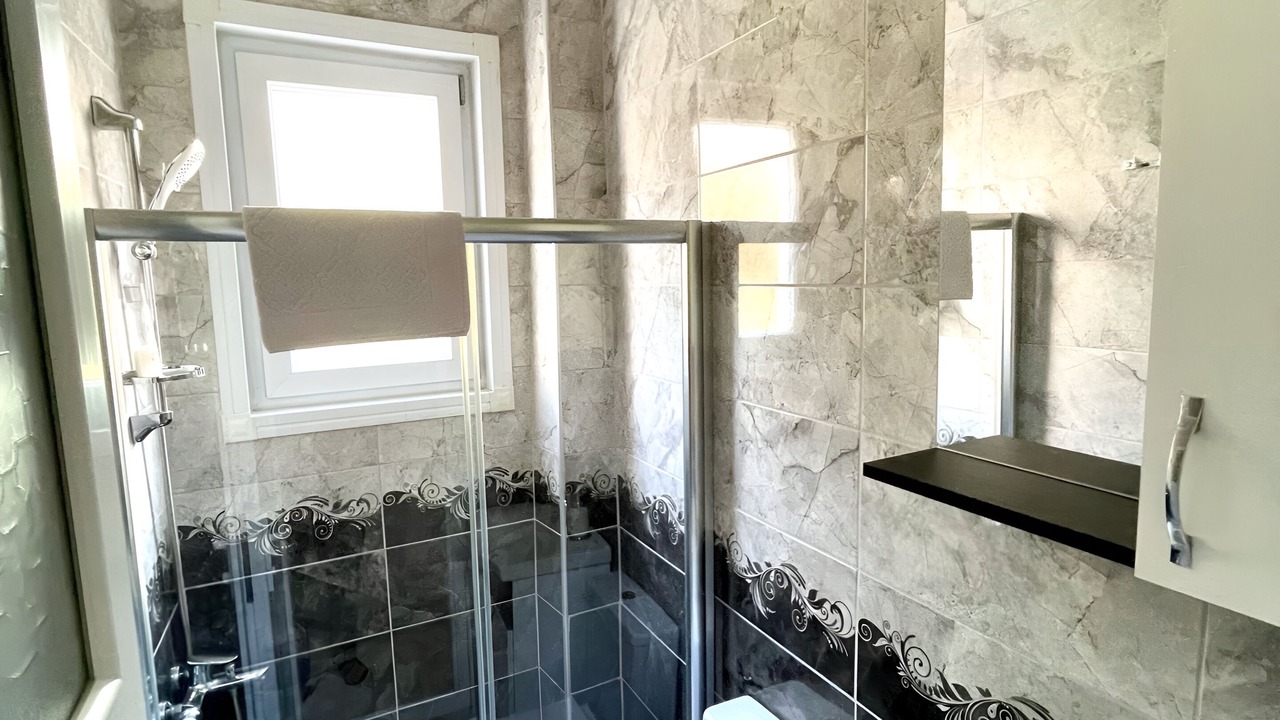 Photo of Bathroom in Sultanahmet