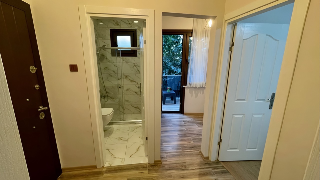 Photo of Bedroom in Sultanahmet