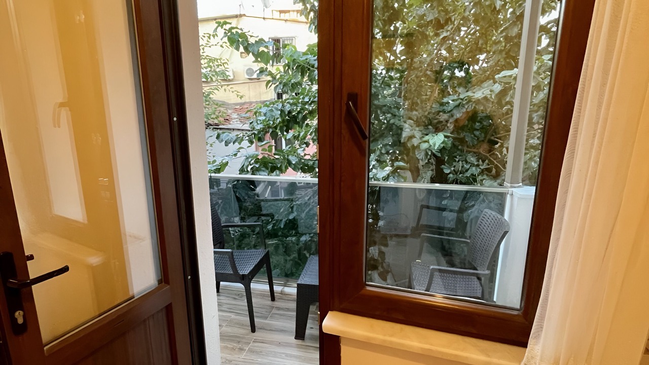 Photo of Kitchen in Sultanahmet