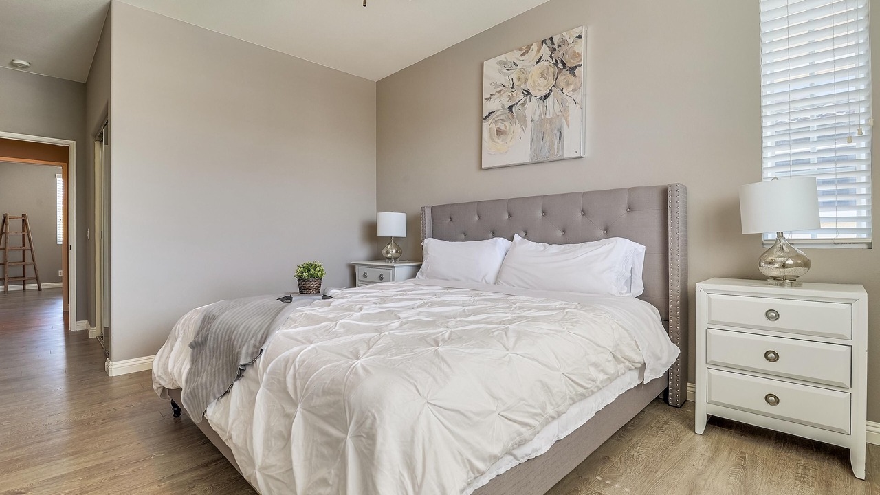 Photo of Bedroom in Eastvale