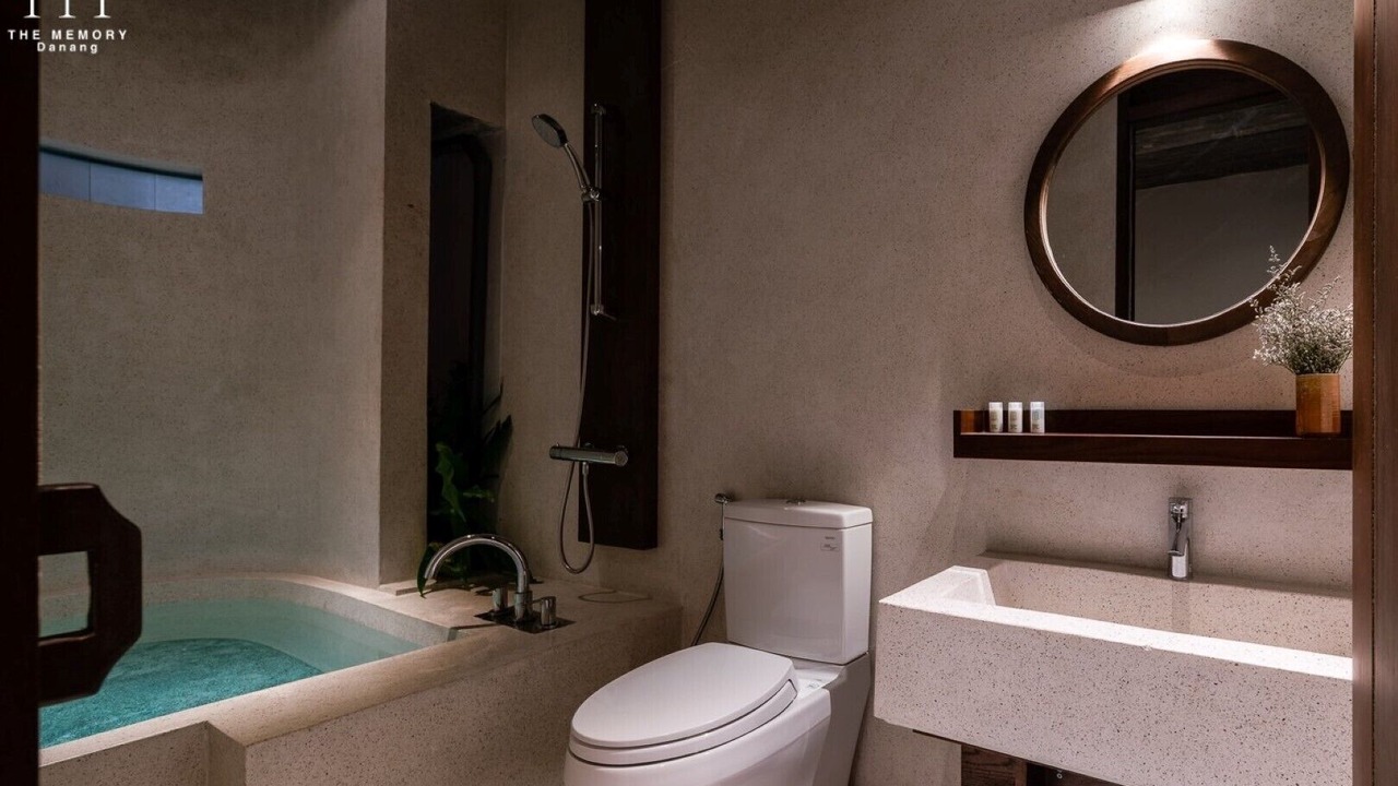 Photo of Bathroom in Son Tra