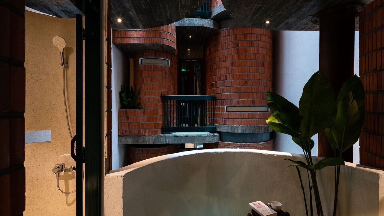 Photo of Bathroom in Son Tra