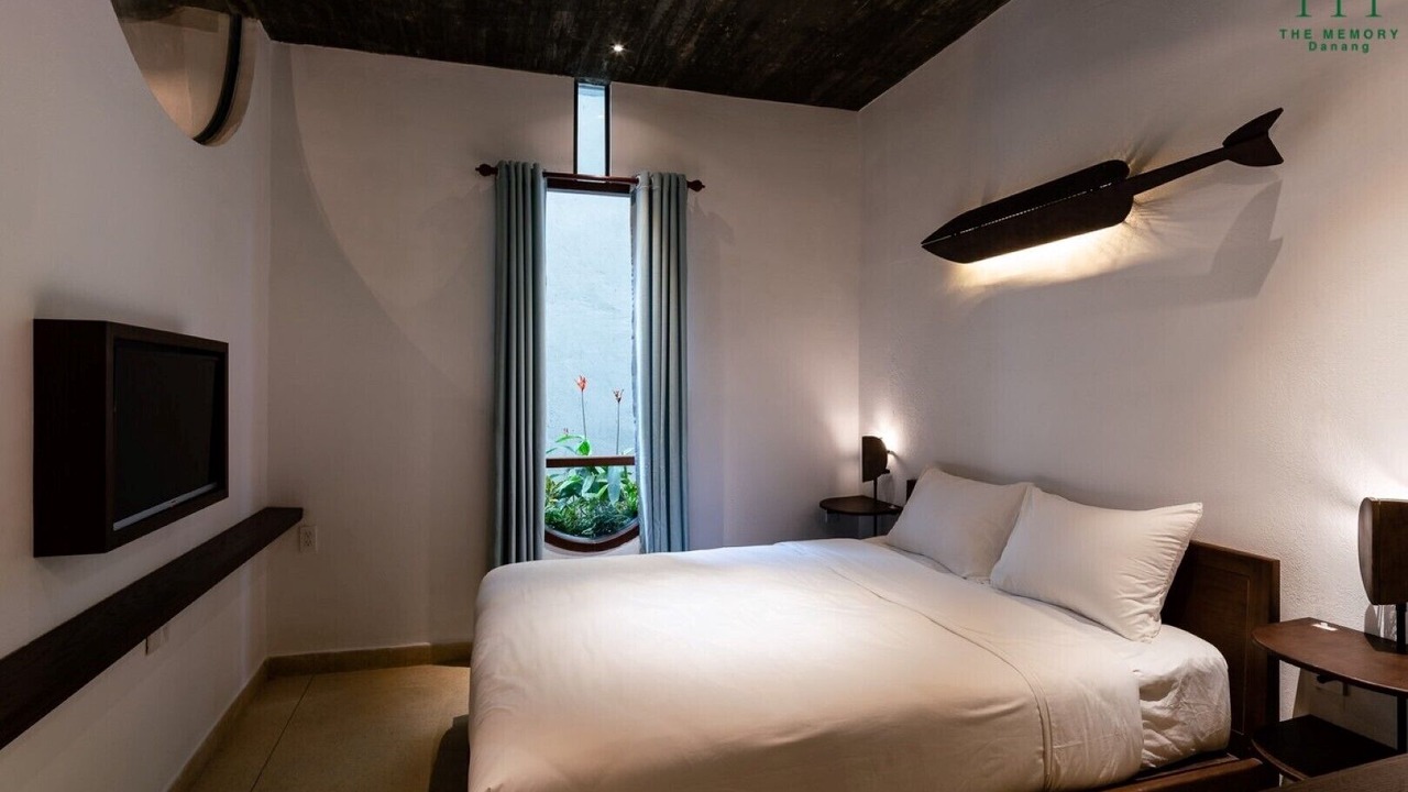 Photo of Bedroom in Son Tra