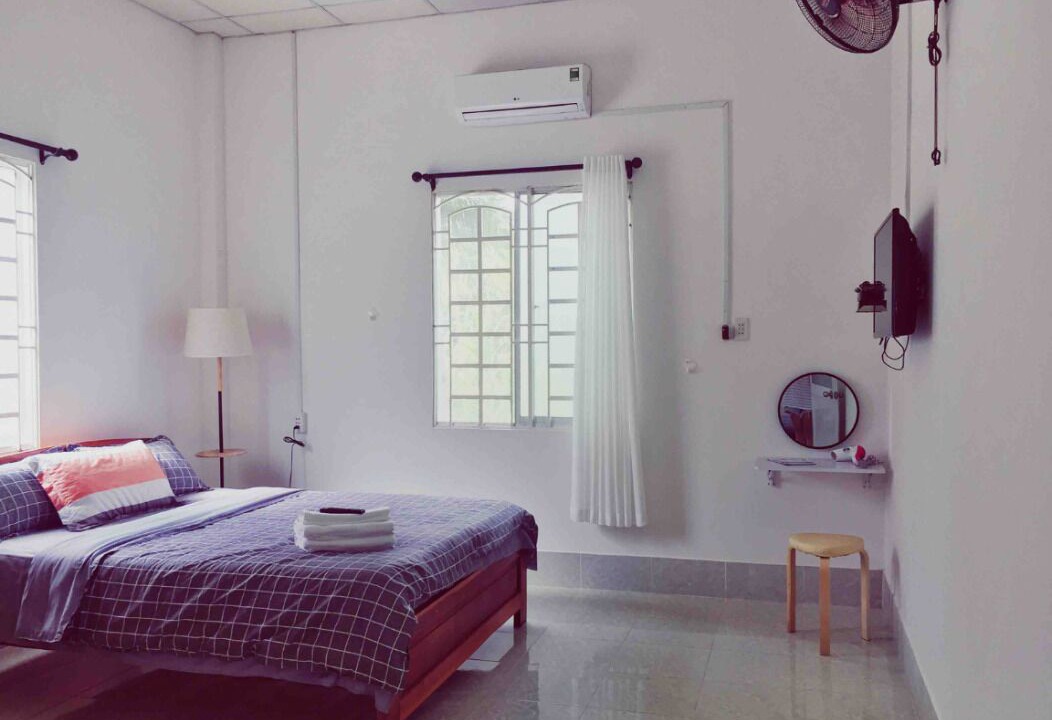 Photo of Bedroom in Cua Lap