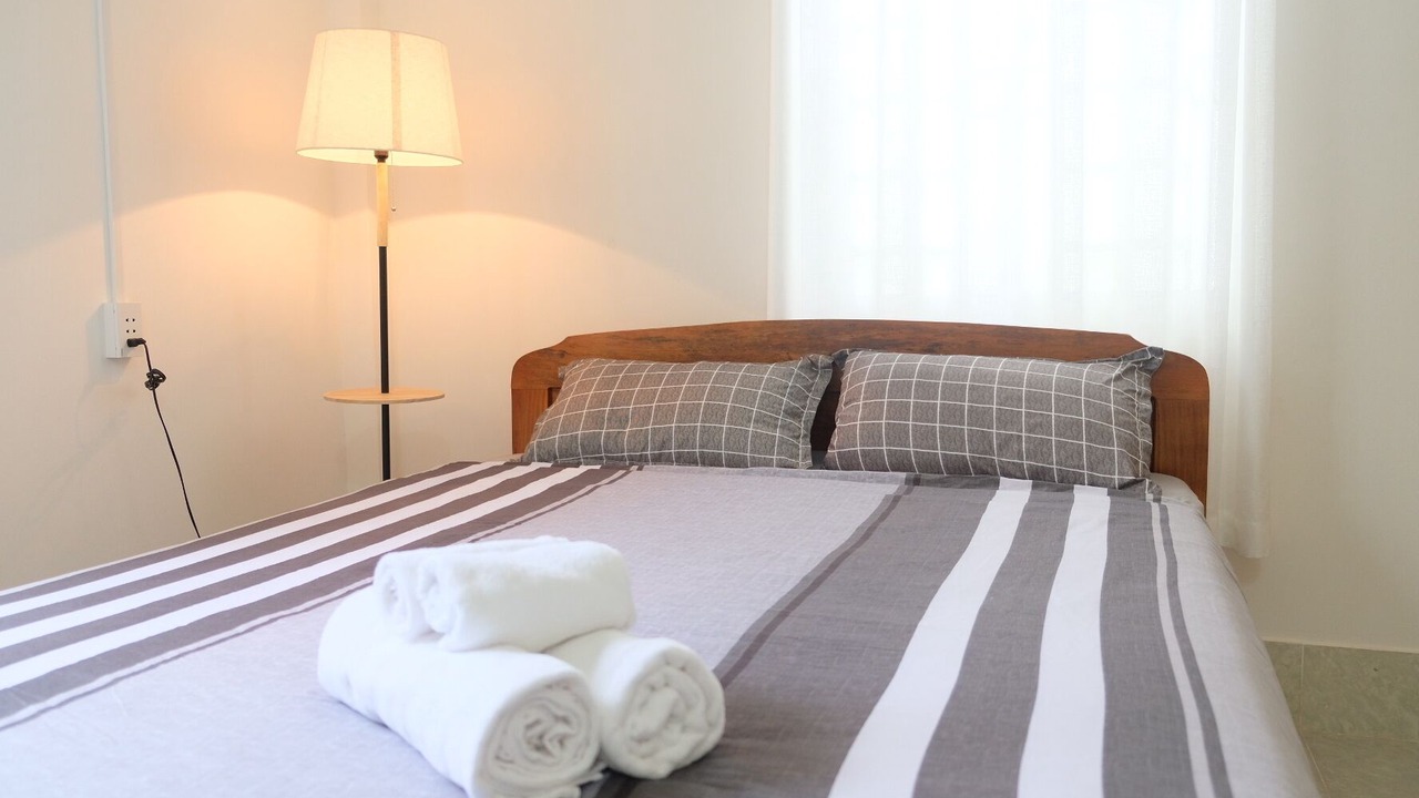 Photo of Bedroom in Cua Lap