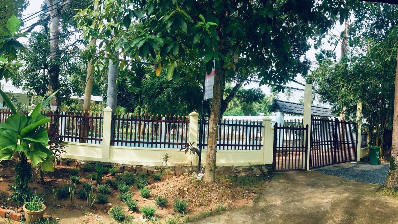 Photo of Outdoor in Cua Lap
