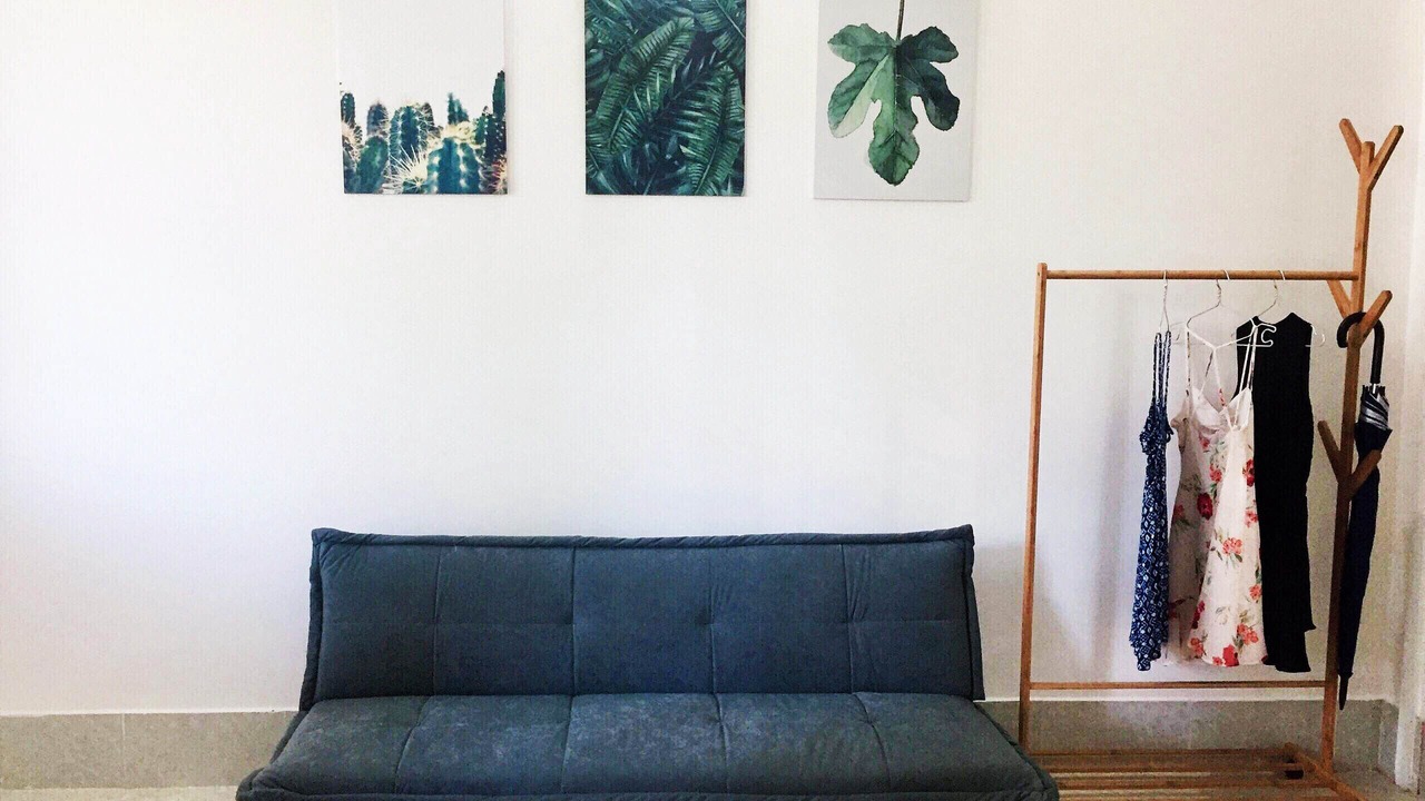 Photo of Livingroom in Cua Lap
