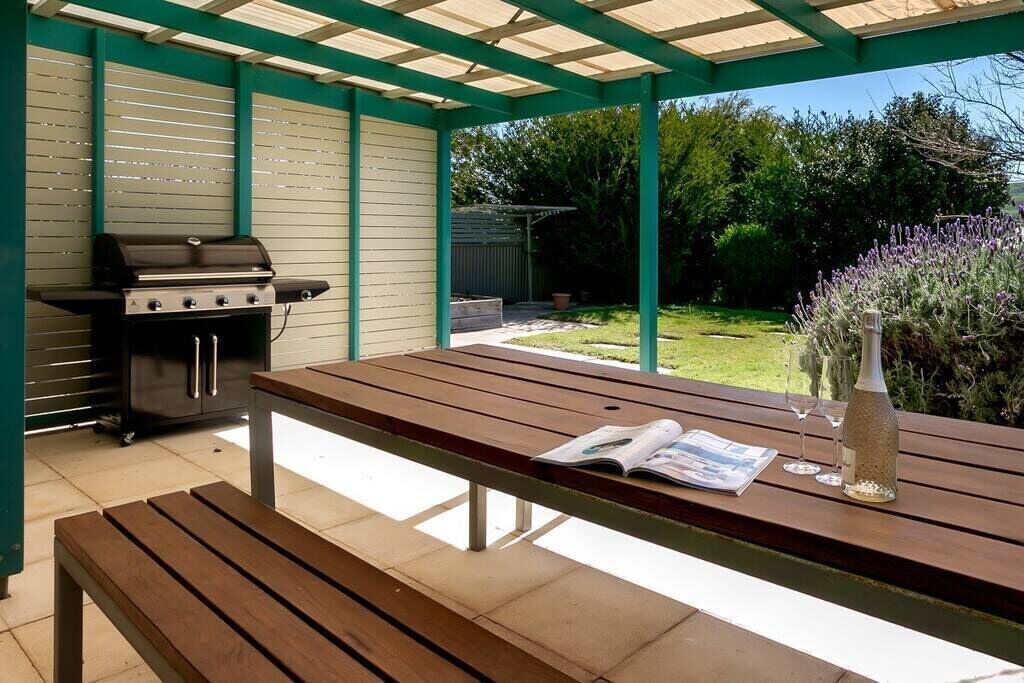 Photo of Patio Balcony in Hayborough