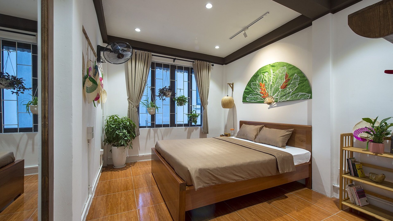 Photo of Bedroom in Hang Buom