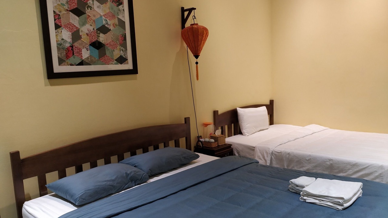 Photo of Bedroom in Hang Buom